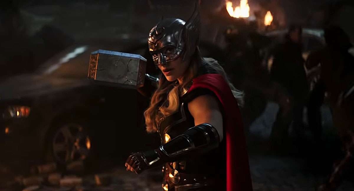 Thor: Love and Thunder: Gorr Gives a Batman Twist to MCU Villains